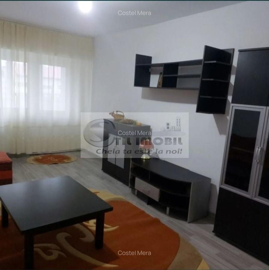 Apartament cu 2 camere decomandat, mobilat în Cug - 4