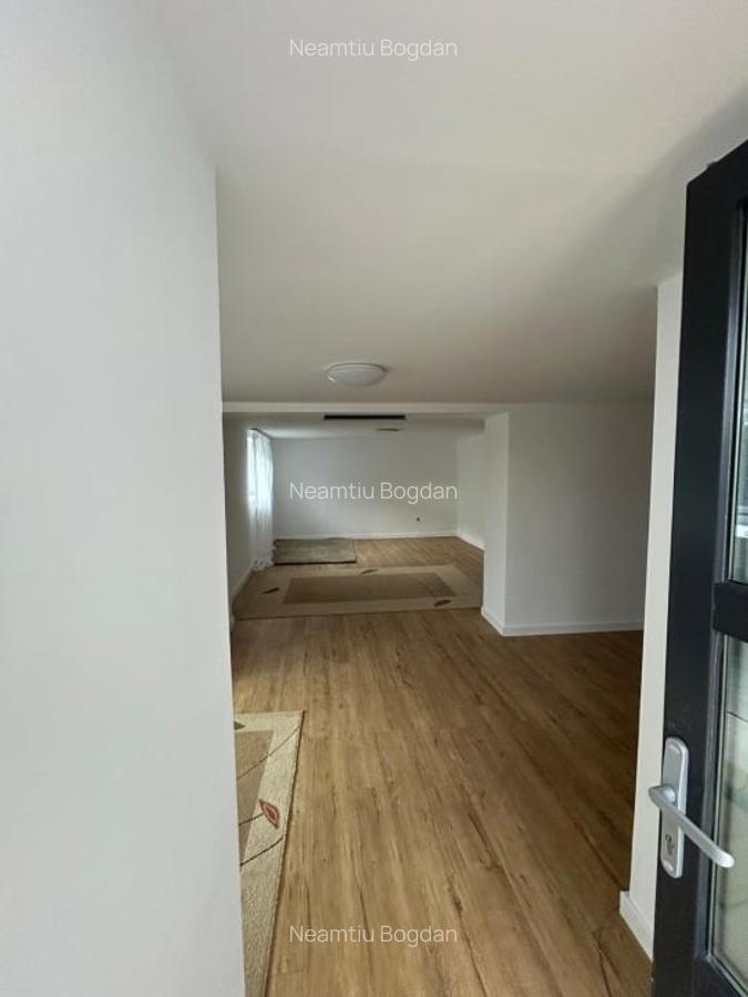 Casa individuala de 4 camere, 150mp, renovata, terasa, curte, garaj, zona Baciu - 8
