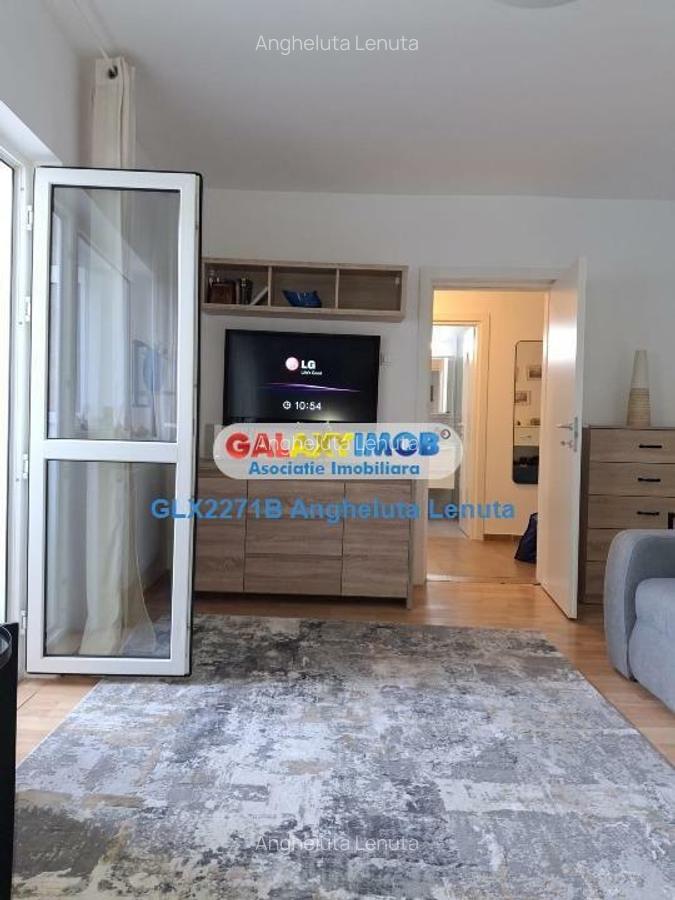 Drumul Taberei BLD 1 Mai apartament 2 camere de inchiriat - 3