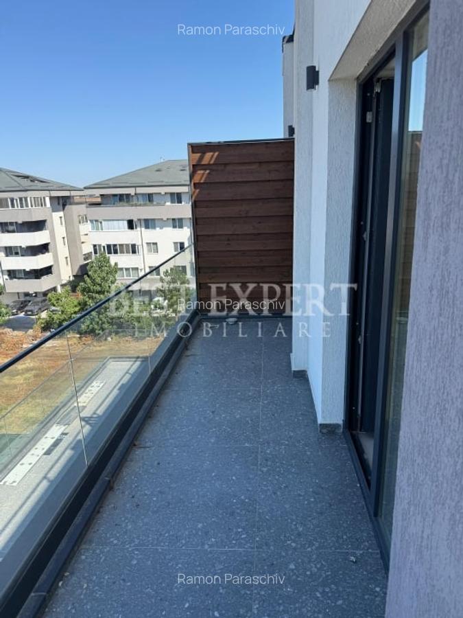 Apartament 5 camere, Duplex -Finisaje Premium /Disponibilitate imediata - 16