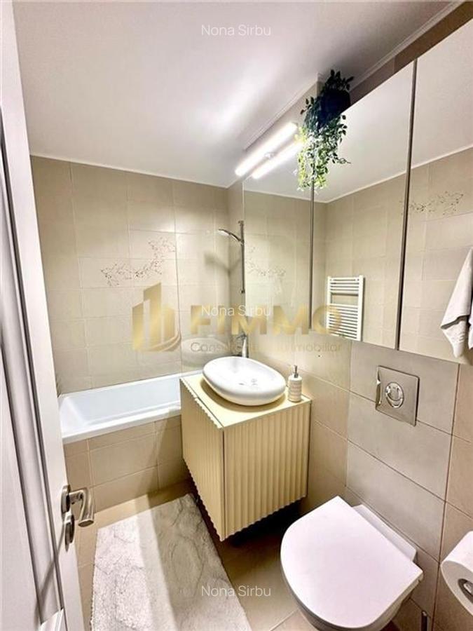 Apartament 3 camere | mobilat si utilat  | Obcini | ID : 1464 - 14