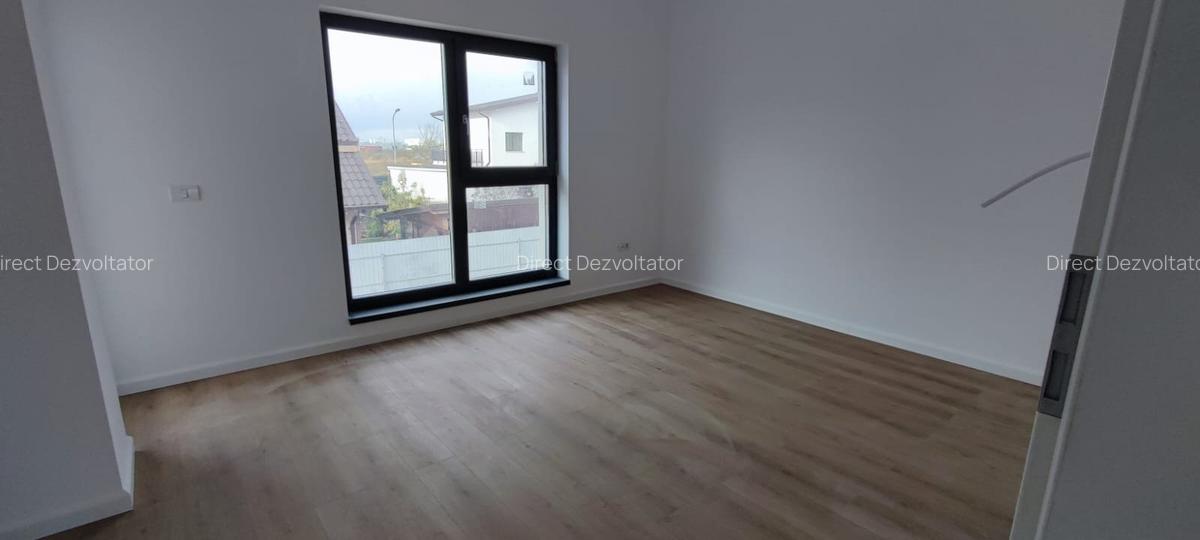 Complex  Vile Individuale -Parc Ghidigeni - 5 Complex  Vile Individuale -Parc Ghidigeni - 5