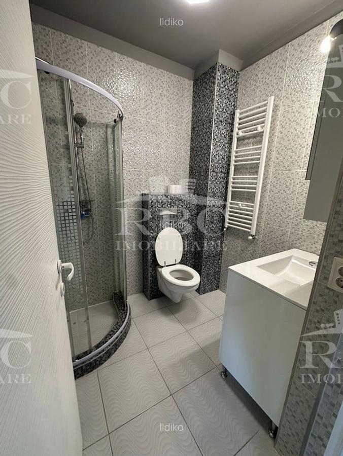 Apartament cladire noua finisata mobilata utilata - 14