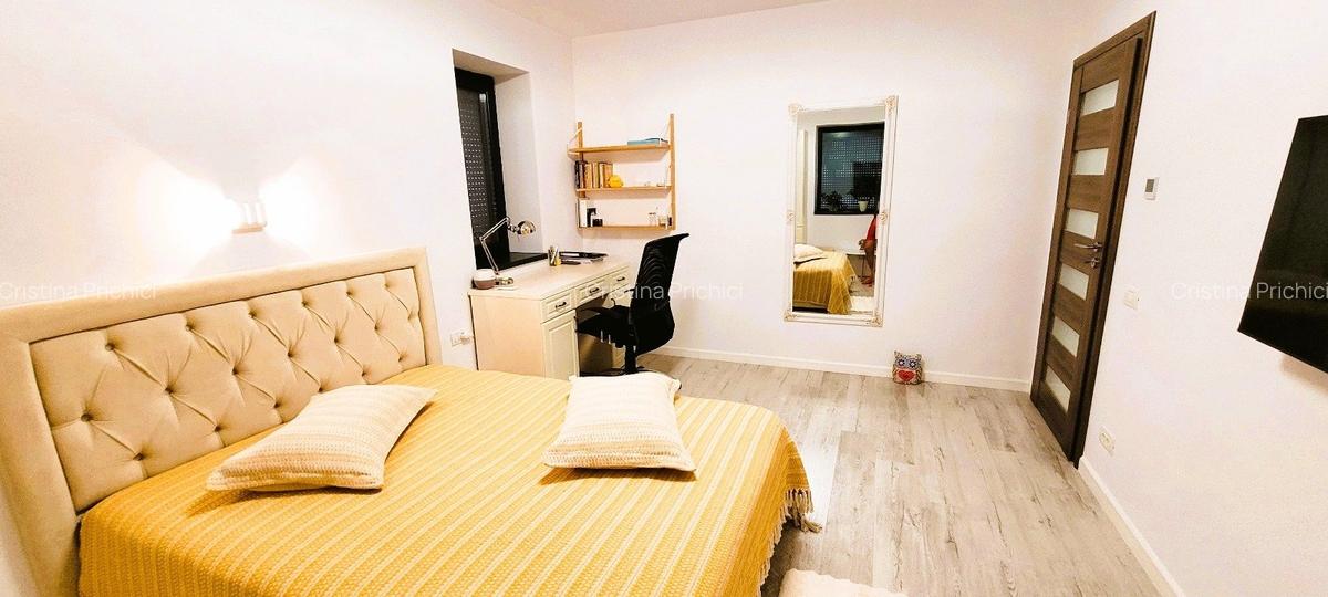 Corp de casa in zona Bartolomeu, Brasov - 7 Corp de casa in zona Bartolomeu, Brasov - 7