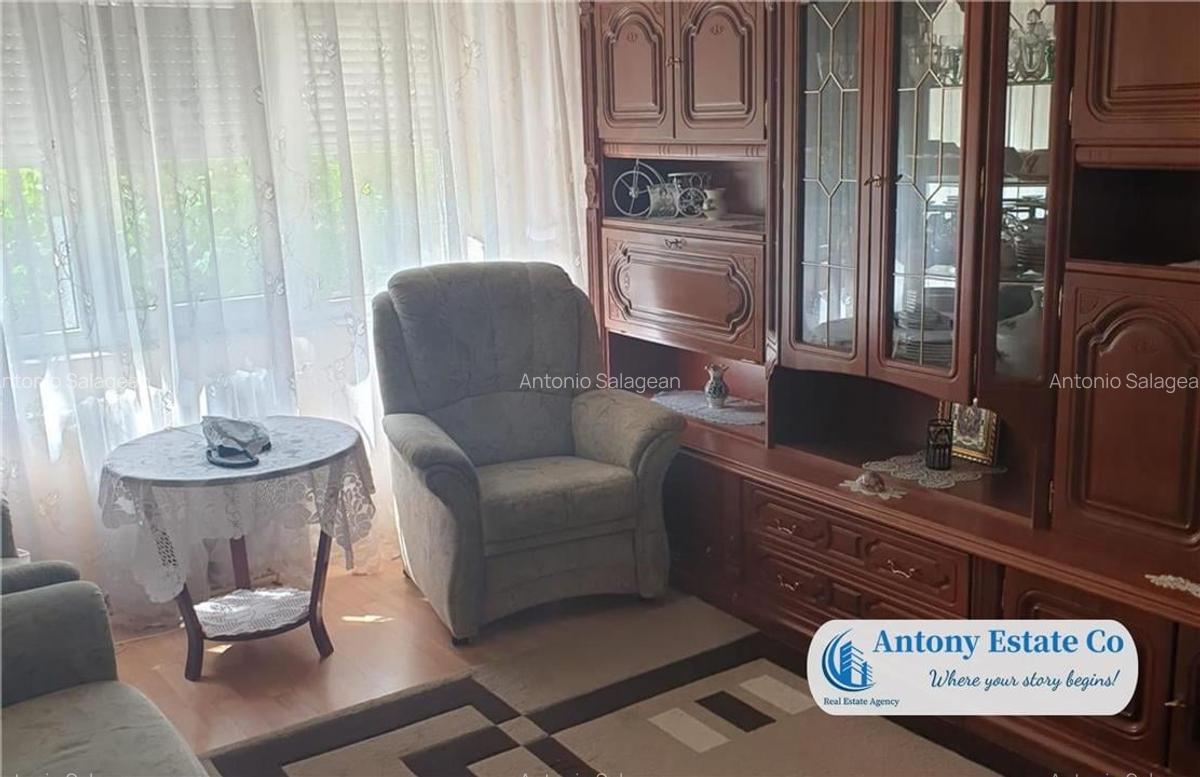 Apartament de vanzare, 2 Camere, Aleea Calinului, Oradea - 7