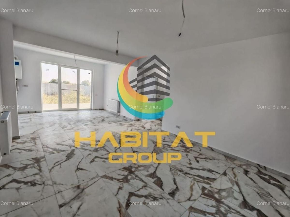 Vila 5 camere, finisaje premium, teren 415 mp - Acte Gata! - 15