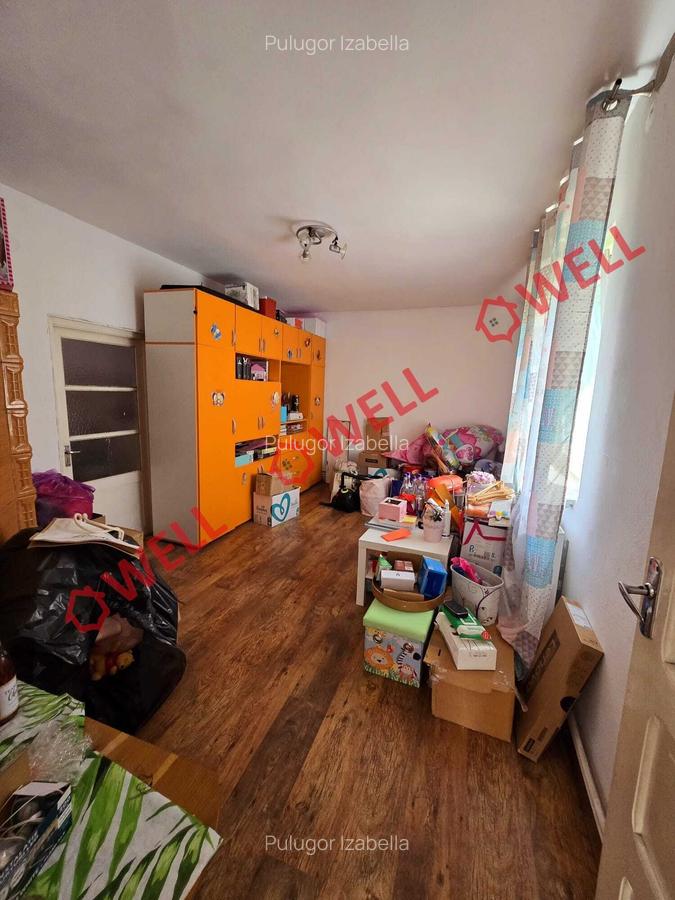 Casă cu 3 camere în Coșeni - 6
