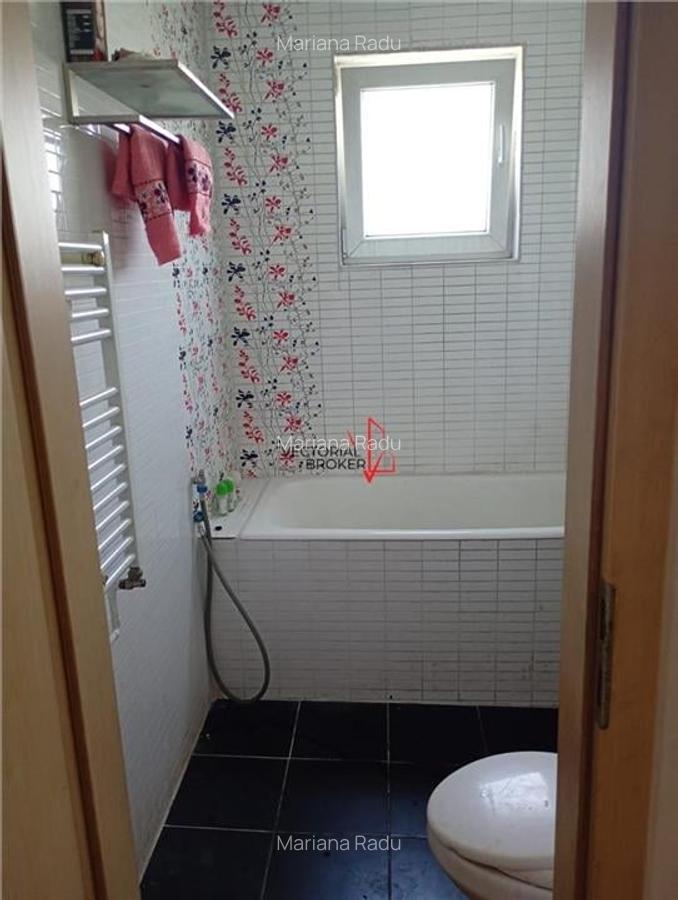Apartament 2 camere, et.6, 2 balcoane, bloc reabilitat, Basarabia- Costin Georgi - 6