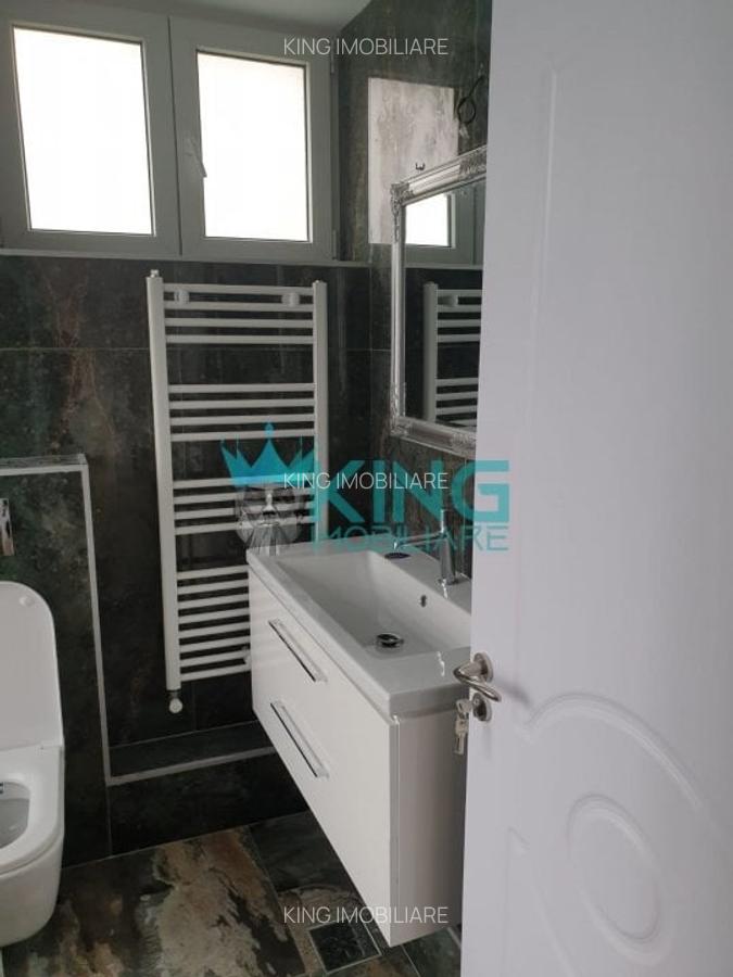 Apartament cu 2 camere decomandat în Sisești - 9
