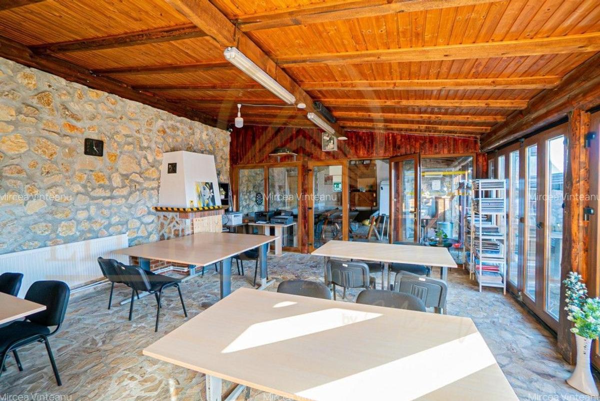 Vila turistică complet funcțională! - 19