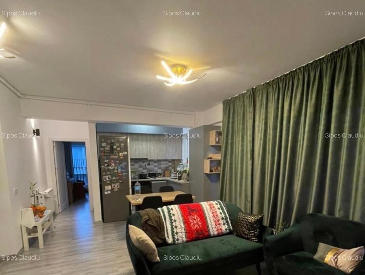 Apartament 3 camere 2 locuri parcare Complex Maramures, Otopeni - 3