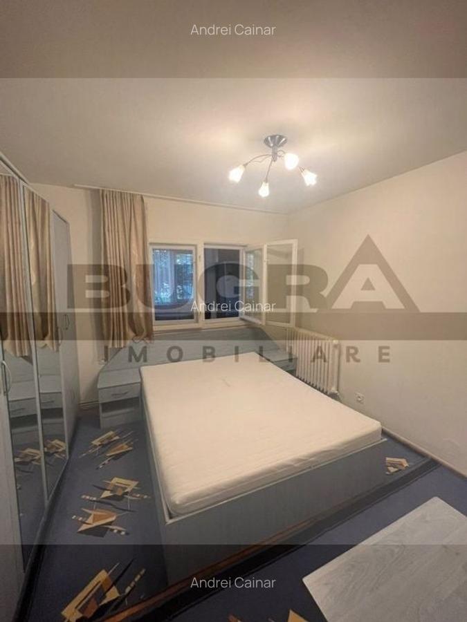 Apartament de 2 camere, 40mp, parcare, zona Expo Transilvania - 2