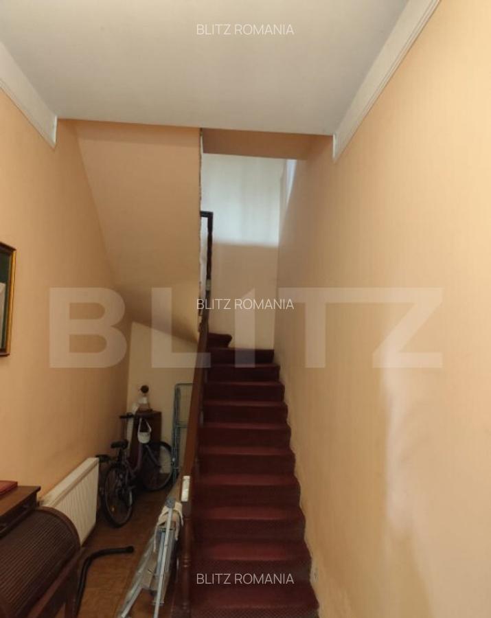 Casa de vanzare, cu 4 camere, 147 mp, zona Pacurari - 5