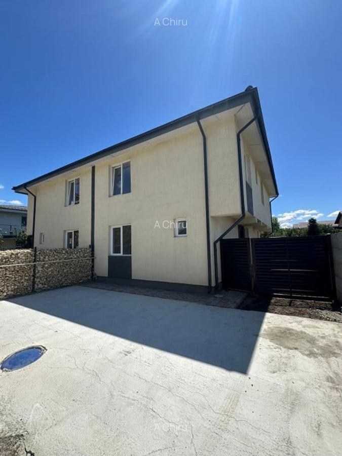 Vila /Duplex Bragadiru str Monumentului id nr 8 - 2