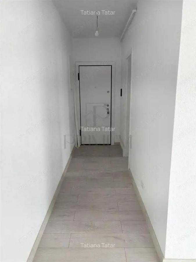 Mehala, 1 camera, BLOC NOU, CENTRALA PRORPIE, LOC DE PARCARE - 6