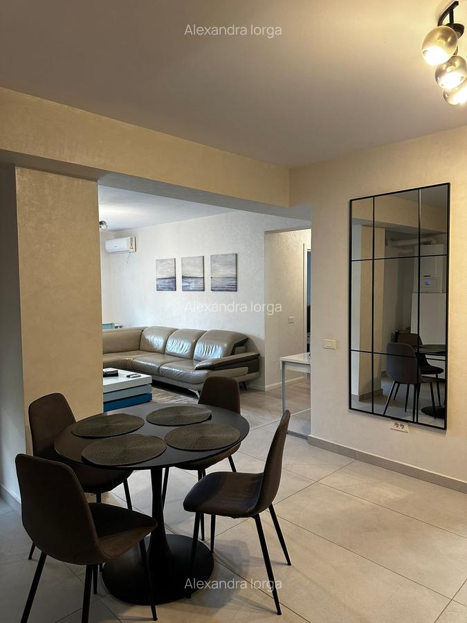 Apartament spatios Decebal/Piata Unirii (parcare si boxa incluse in pret) - 3
