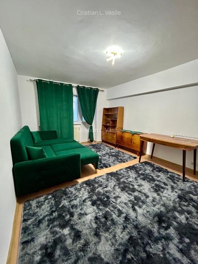 Apartament 2 camere decomandate - FACULTATEA DE MEDICINA 480 euro/luna - 11