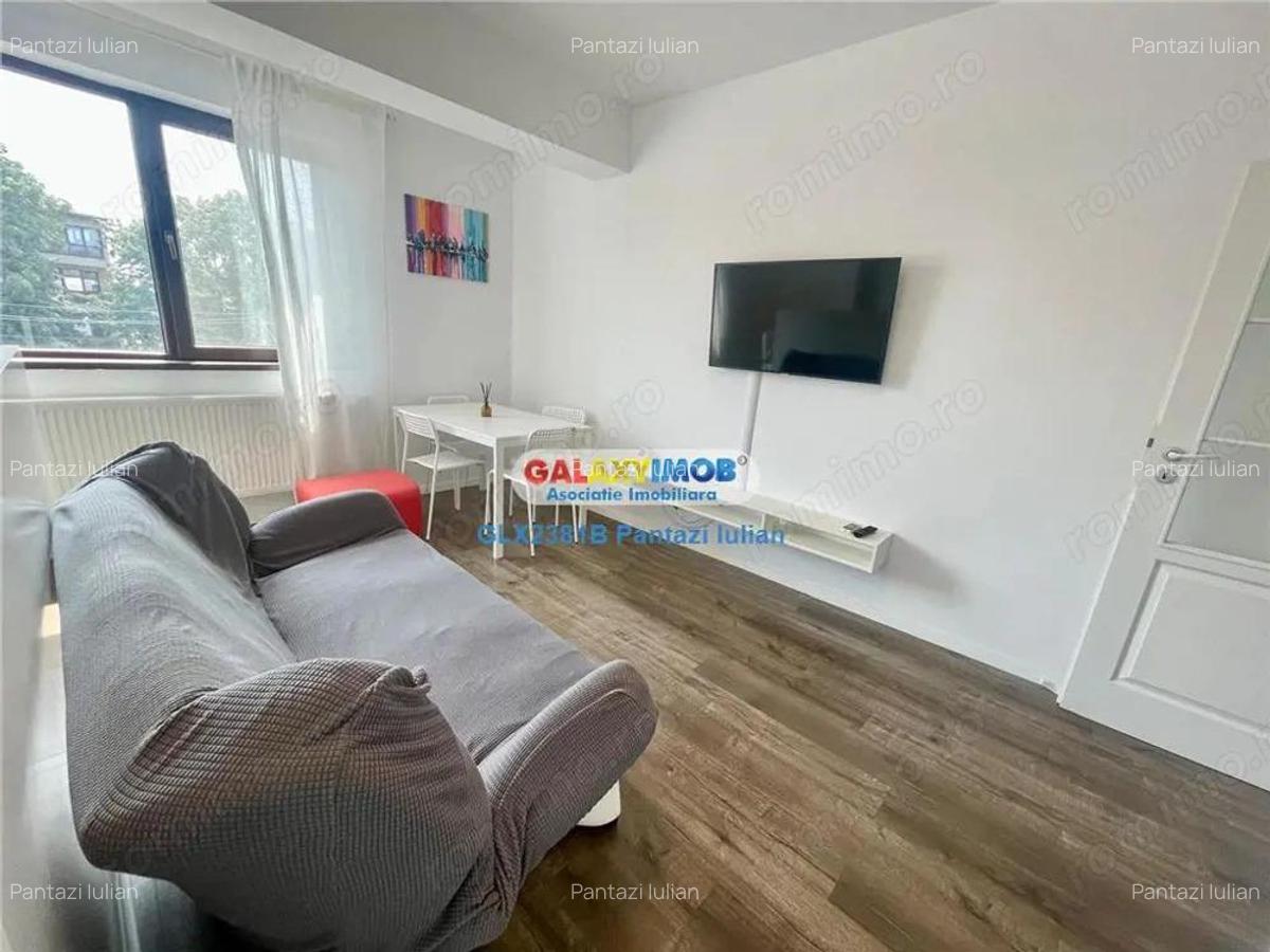 Bucurestii Noi | 3 camere | Centrala | 8min. metrou | Comision 0% - 2