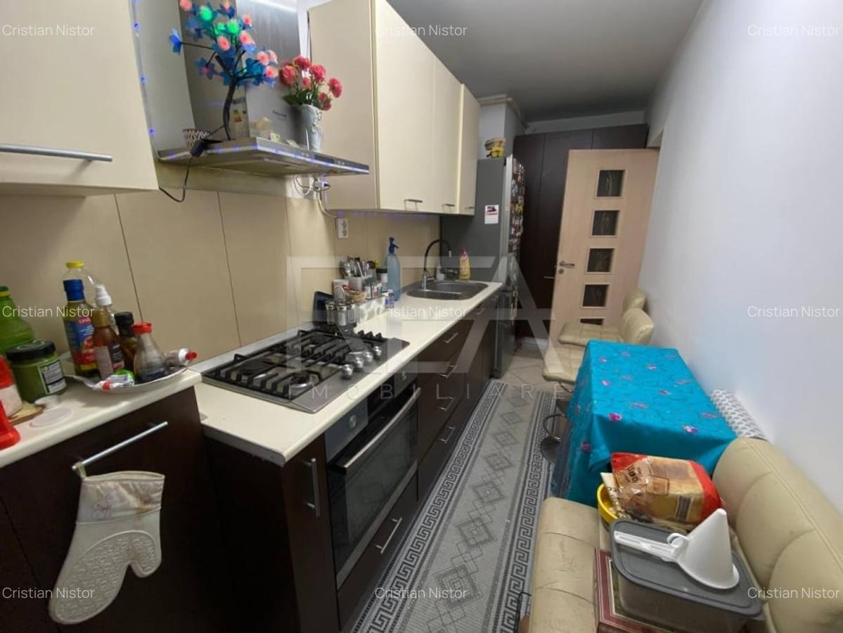 2 Camere aproape de Parcul Sebastian - 8