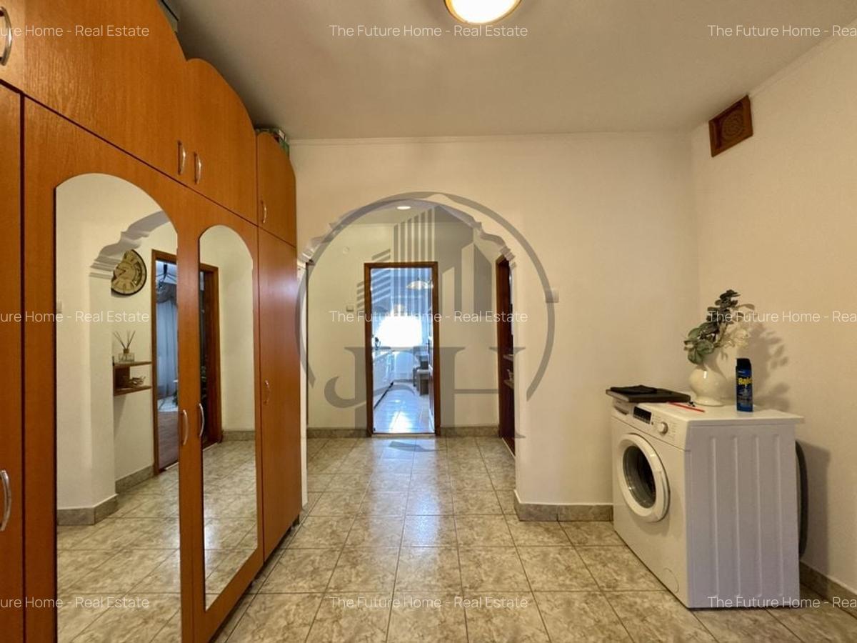 Apartament 3 camere de vanzare Constanta, zona Anda - 15