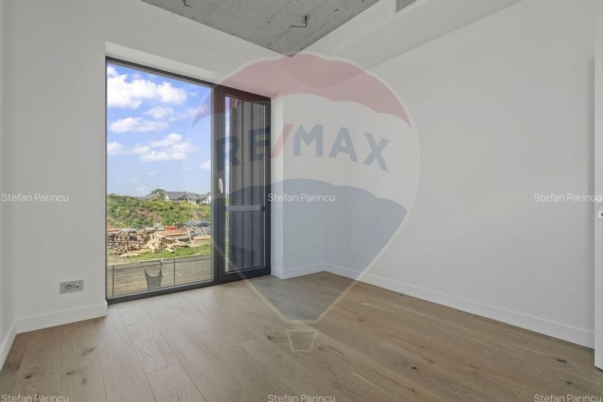 Vila superba de vanzare cu 5 camere in Tunari - Amber Forest - 7