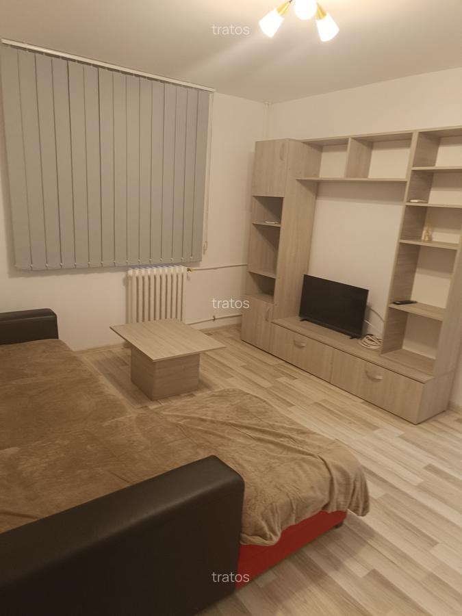 Bd Brâncoveanu/Huedin - 1