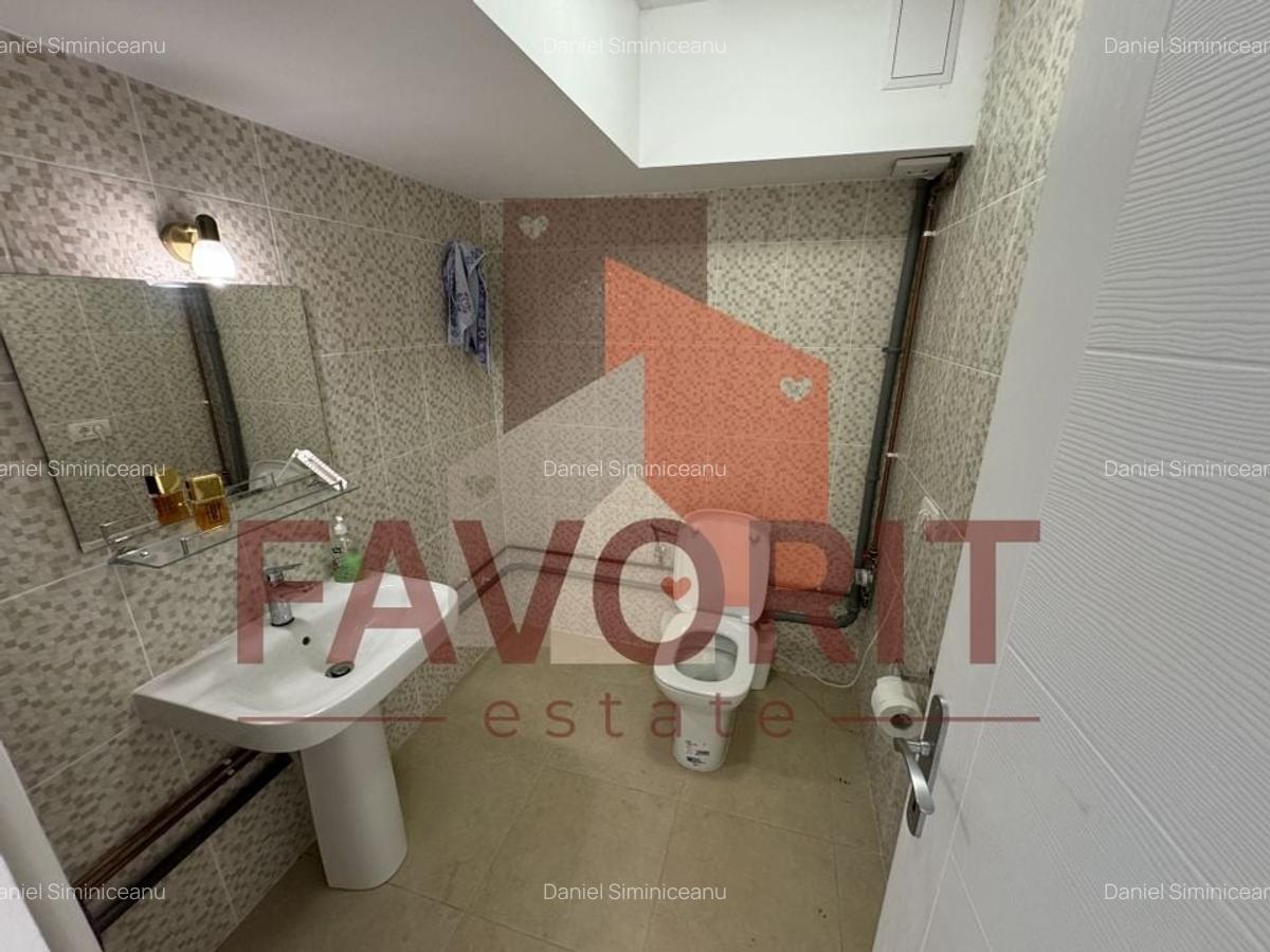 Spațiu comercial, 230 mp în Central - 9