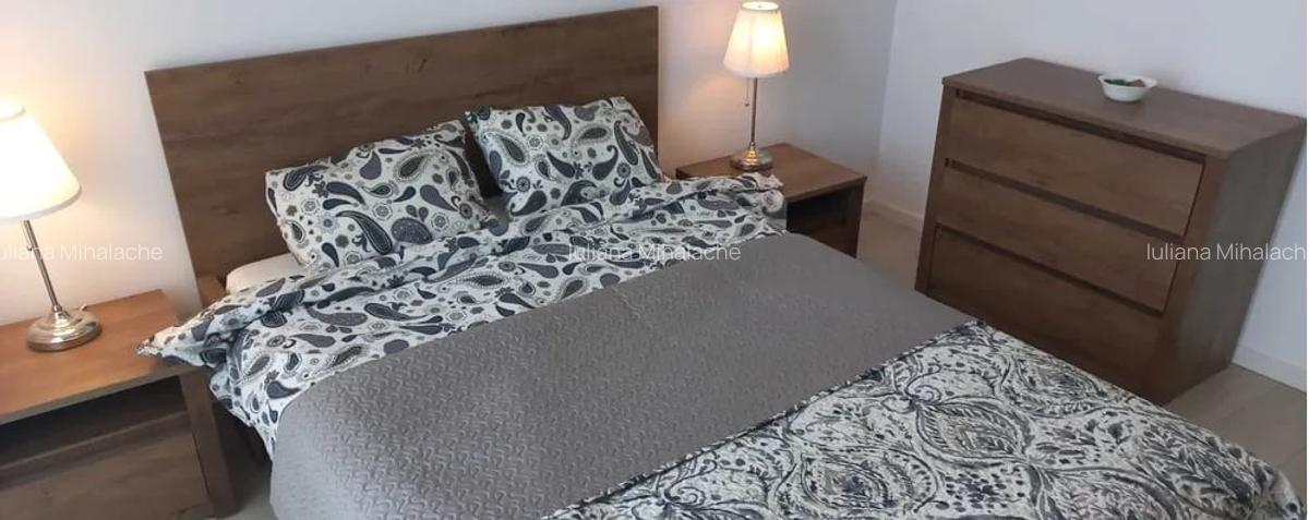 Apartament 2 Camere | 61 mp | Parcare | Metrou | City Point - 3