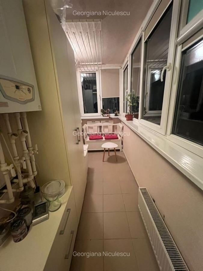Finalizat! Apartament 3 Camere Gata de Mutare Popesti-Berceni! - 13
