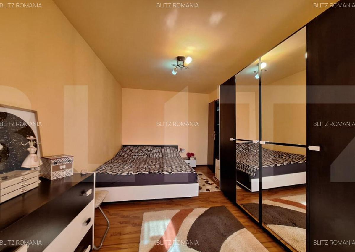 Apartament de vanzare, cu 2 camere, spatios, zona Aradului - 6