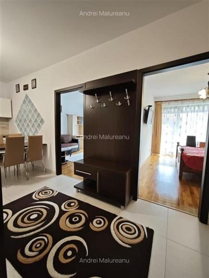 Inchiriem Apartament 2 Camere, Mobilat, Decomandat, Racadau - 6