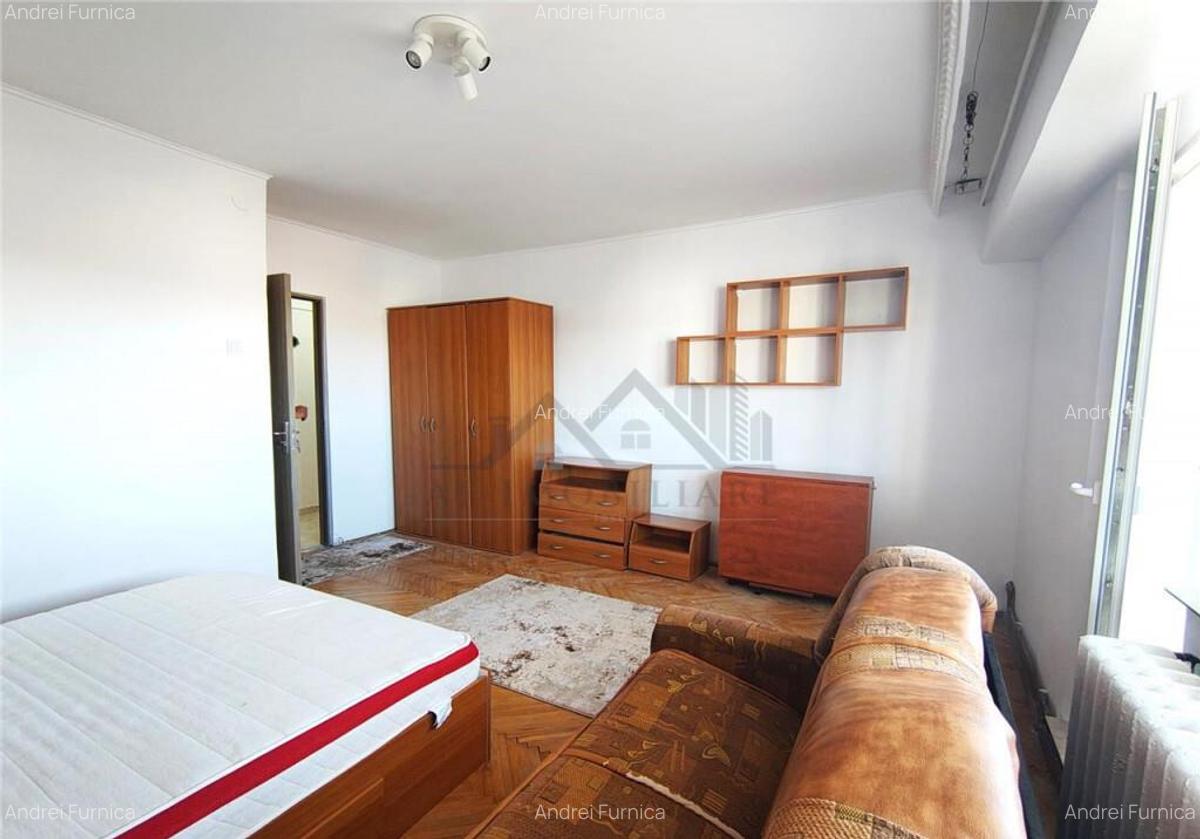 Apartament 1 camera Sos. Nicolina CUG - 16