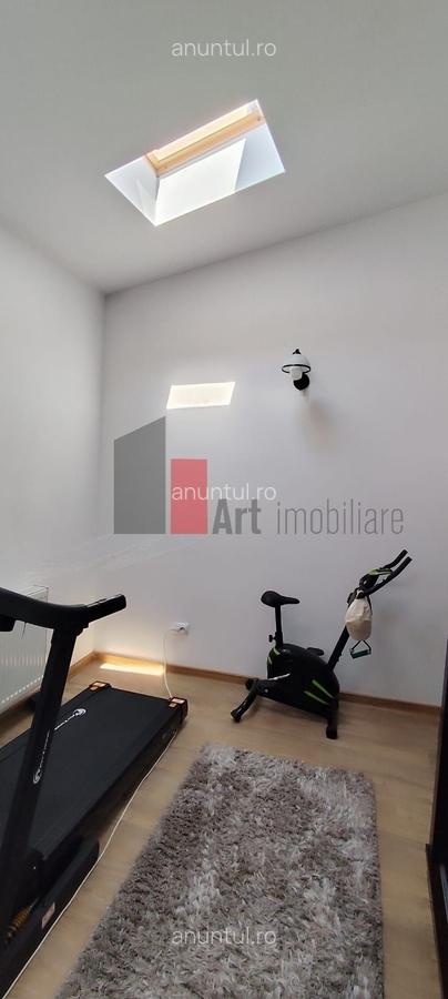Bucurestii Noi, apropiere Colosseum, casa de vanzare - 10