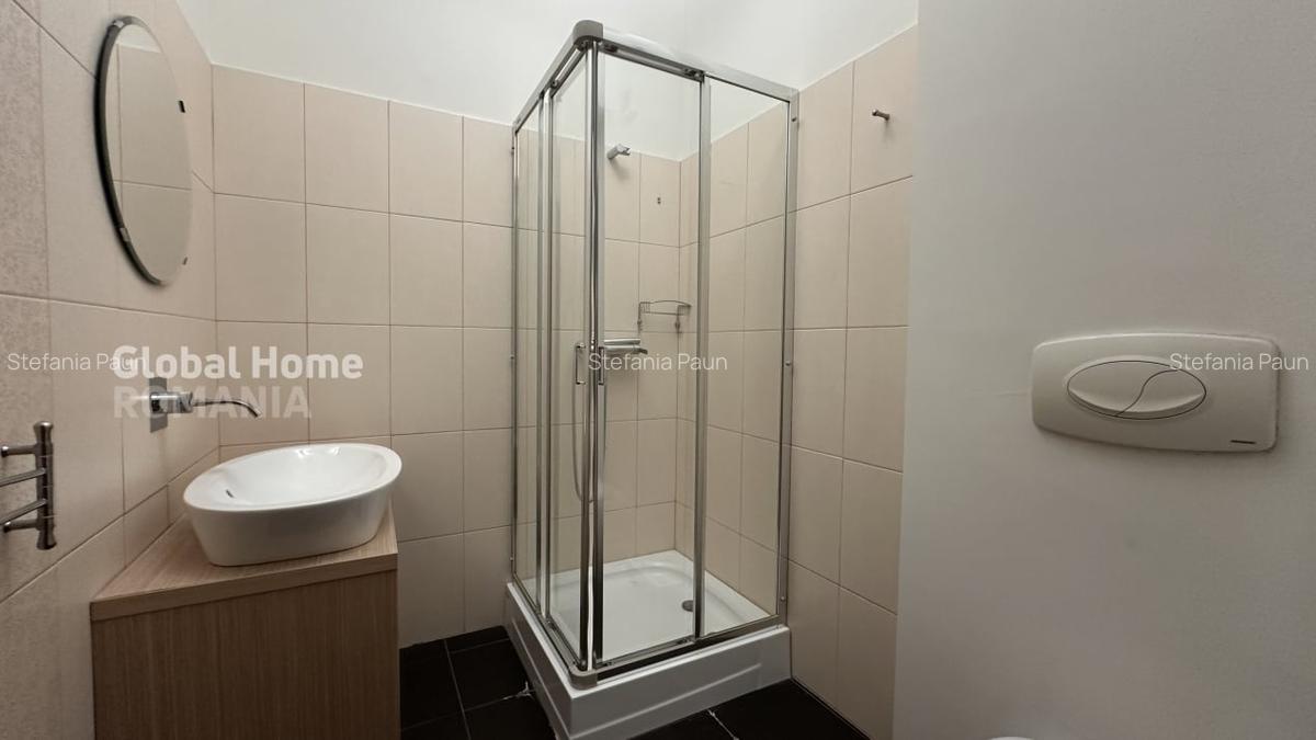 Apartament 4 Camere + Terasa | Herastrau | Complet Mobilat & Utilat | Parcare - 20
