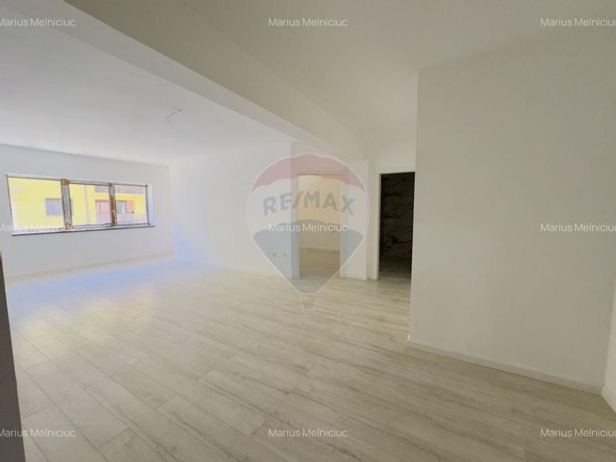 Apartament nou  2 camere/ Oncea, Bloc Finalizat cu CF - 1