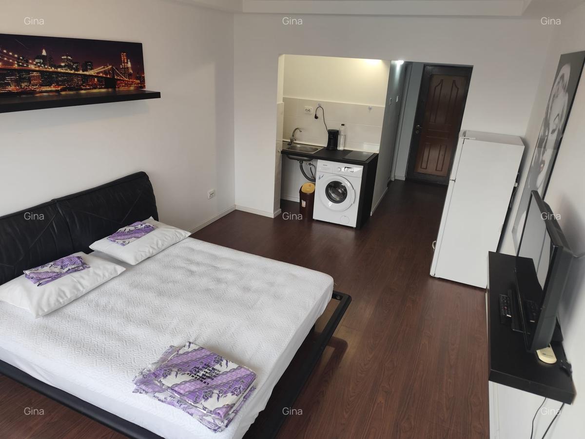 Garsoniera  Tiglina 1 - 1