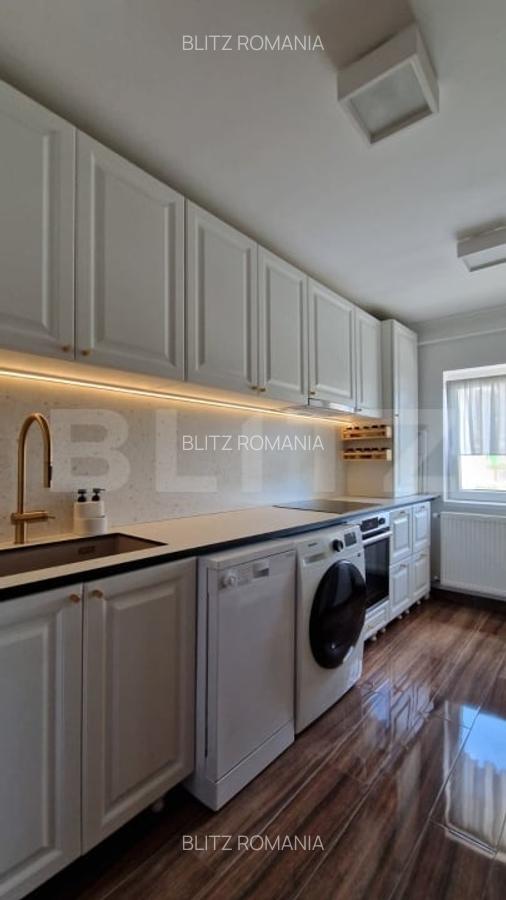 Apartament de vanzare 3 camere, 55 mp, zona Micro 17 - 6
