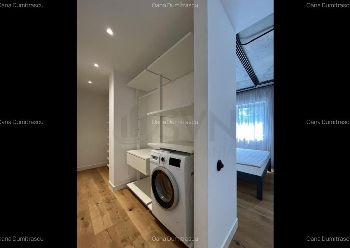 Apartament modern si spatios I 3 camere I Design industri... - 6
