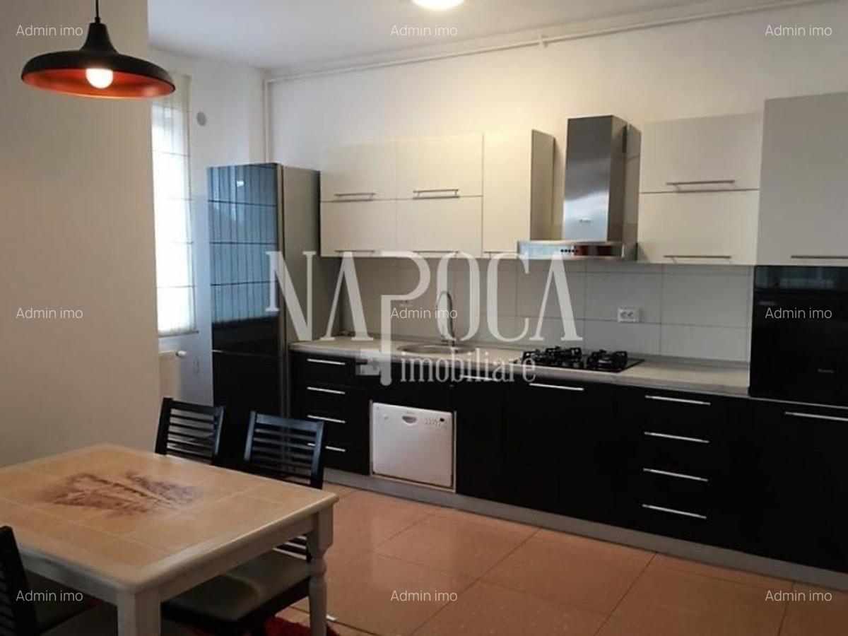Apartament 3 camere de vanzare in Buna Ziua, Cluj Napoca - 5