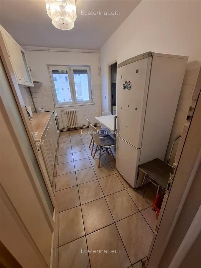 Central P-ta Unirii - Marasti 4 camere 2 bai 100 mpCTAC - 7