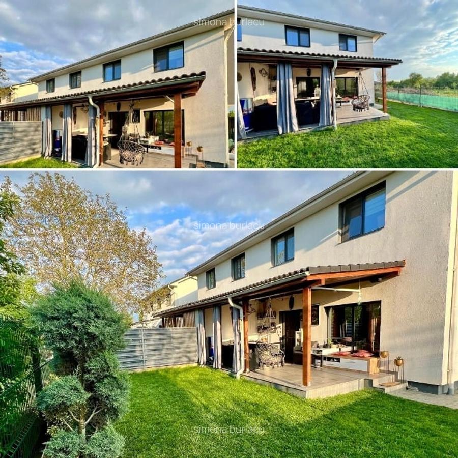 Casa vanzare, 5 camere - 2