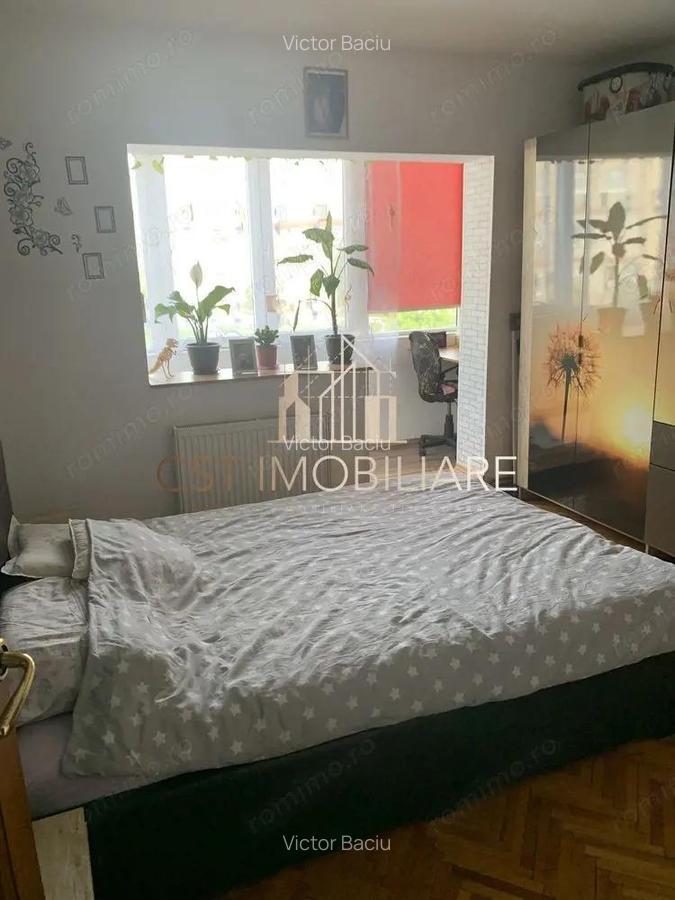 Apartament 3 camere decomandat Zona Soarelui - 2