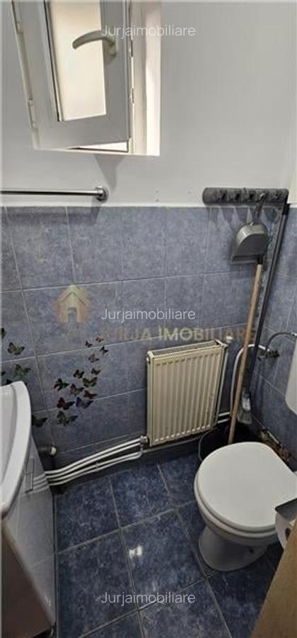 CASA 5 CAMERE 120 MP  ZONA UMF  CURTE 95 MP - 9