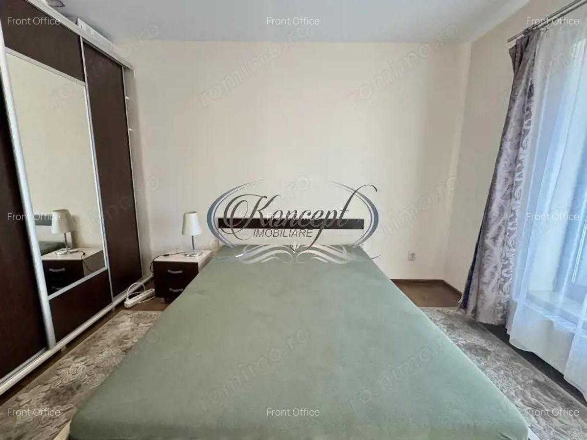 Apartament spatios cu parcare subterana, zona Transylvania Steakhouse - 6
