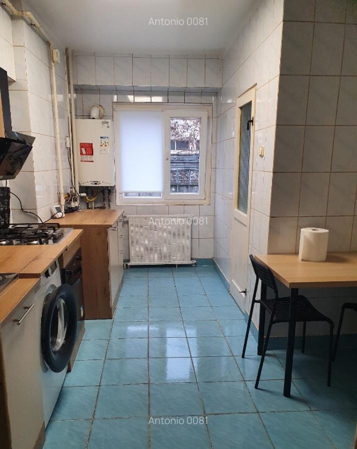 Inchiriez apartament 3 camere Sebastian - 5