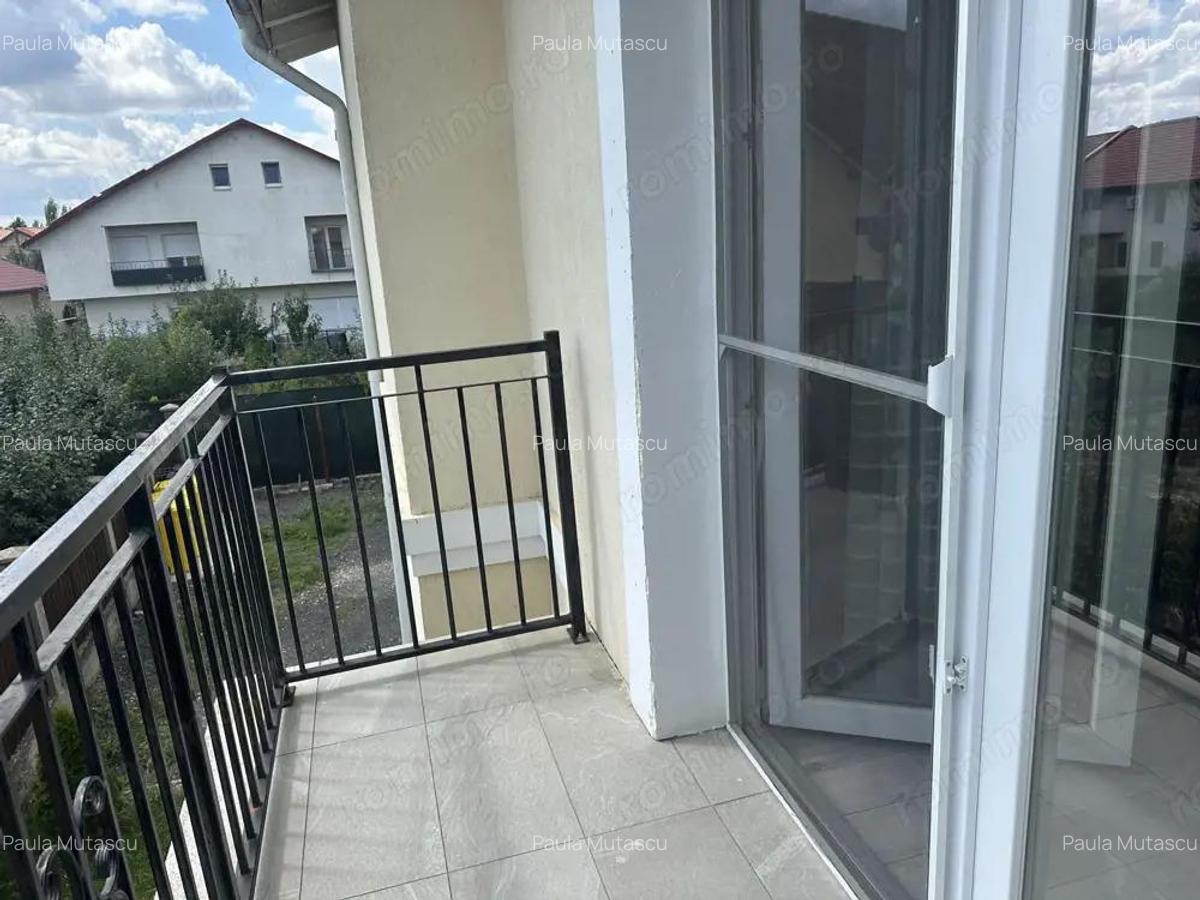 Apartament modern cu 2 camere si terasa | Braytim - 7