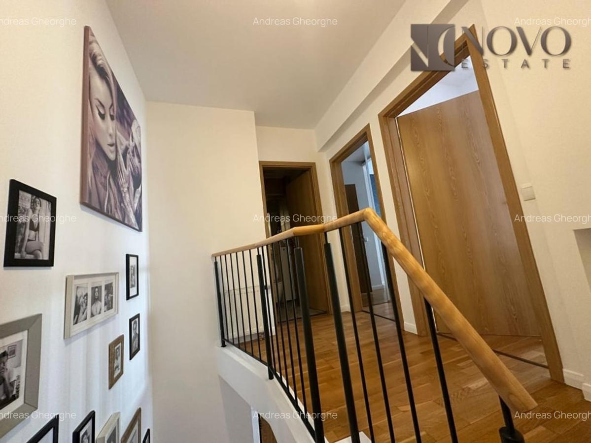 Penthouse - Duplex | Dristor | New Town Residence | 1 min Metrou - 15