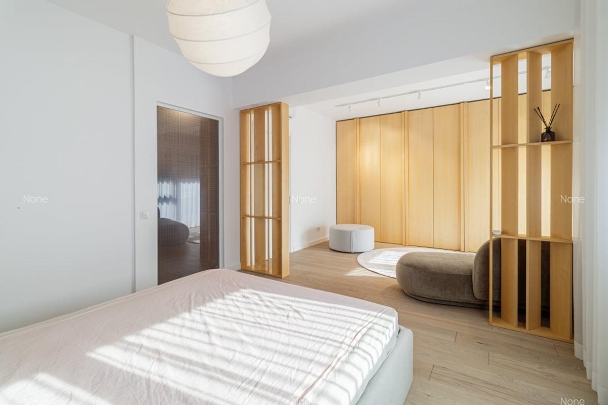 Casa Voluntari spatioasa si moderna - Proiect Rezidential! - 7