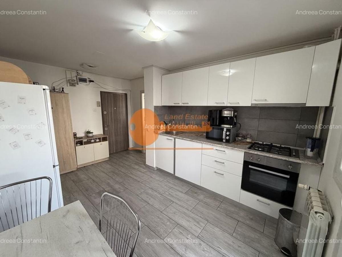 2 camere Lujerului-Veteranilor ( bloc reabilitat-450 m metrou ) - 3