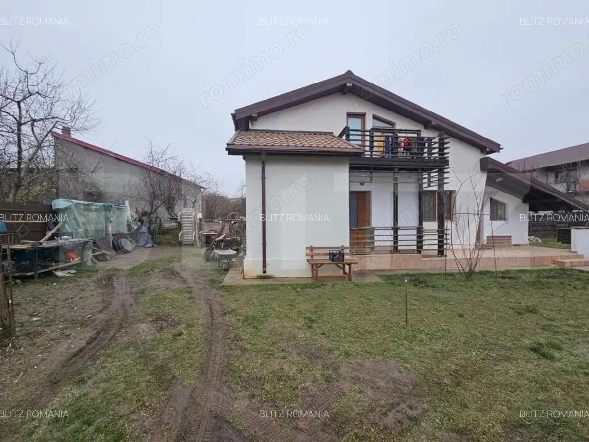 Casa 3 camer, 115 mp, zona Galata - 3